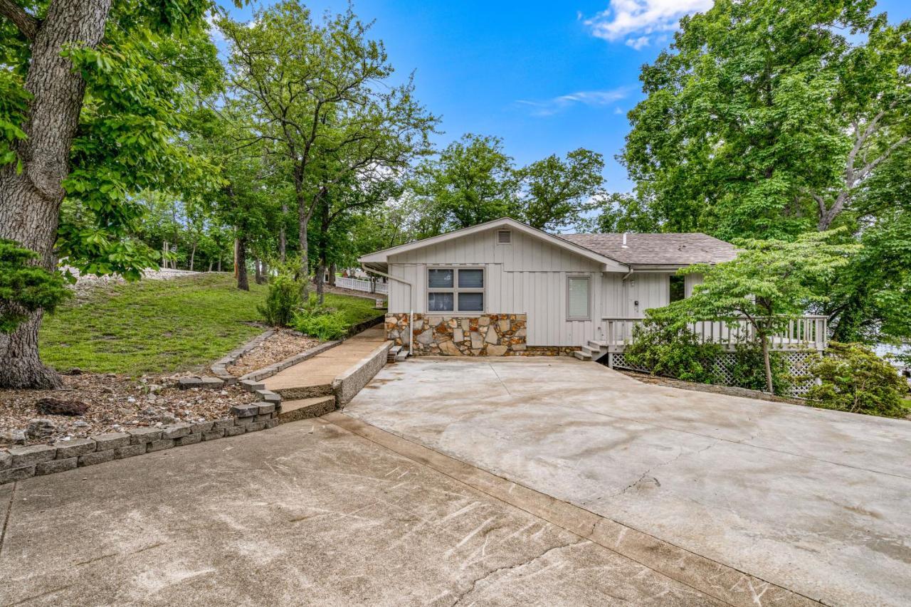 Unforgettable Lake Memories Lake Ozark Esterno foto